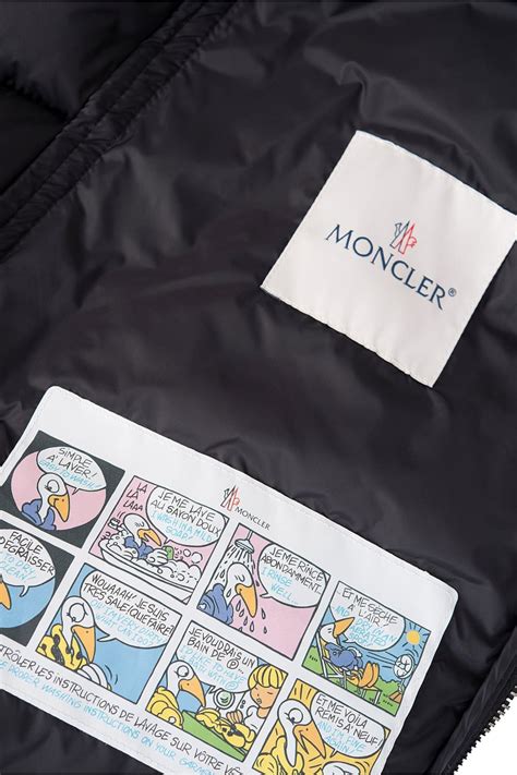 replica monclear jacket|moncler jacket inside label.